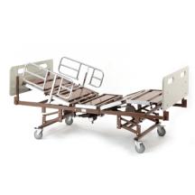 INVACARE® BAR750 BARIATRIC BED