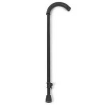 STANDARD CROOK CANE WITH THE INVACARE® GRIP