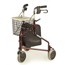 INVACARE ROLLATOR