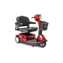 MAXIMA 3-WHEEL W/ POWER ELEVATING SEAT