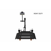 HAULWAY™ HEAVY DUTY SCOOTER AND POWER CHAIR LIFT