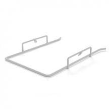 PAN HOLDER GRAY