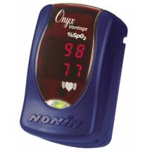 ONYX® II VANTAGE PROFESSIONAL FINGERTIP OXIMETER
