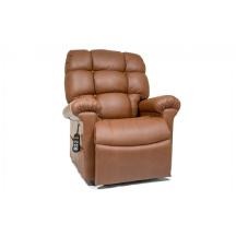 CLOUD LIFT RECLINER WITH MAXICOMFORT TECHNOLOGY