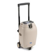 WHEELED CART FOR SOLO2 OXYGEN CONCENTRATOR