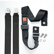 PROBASICS® SEATBELTS