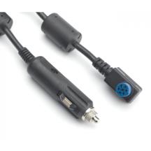 DC POWER ADAPTER FOR SOLO2 OXYGEN CONCENTRATOR