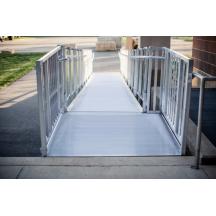 TITAN CODE COMPLIANT PLATFORMS