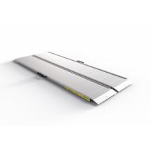 TRAVERSE™ SINGLEFOLD EDGELESS RAMP