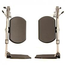 INVACARE WHEELCHAIR LEGRESTS