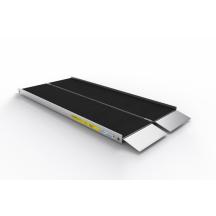 SUITCASE® SINGLEFOLD AS RAMP