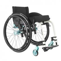KÜSCHALL CHAMPION MANUAL WHEELCHAIR