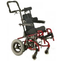 SPREE XT PEDIATRIC TILT-IN-SPACE WHEELCHAIR