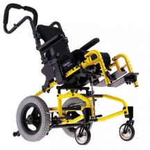 ORBIT WHEELCHAIR